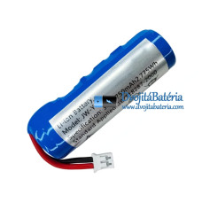 Batéria pre PLC JW-Y-075 [Náhradná batéria]